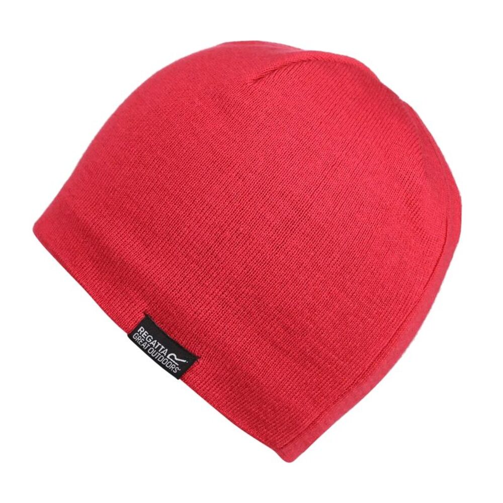 Regatta Childrens/Kids Banwell II Beanie / Pink Potion